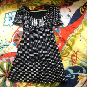 Betsy Johnson dress size 2